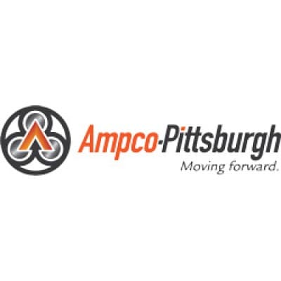 AMPCO-PITTSBURGH CORPORATION