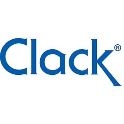 CLACK CORPORATION