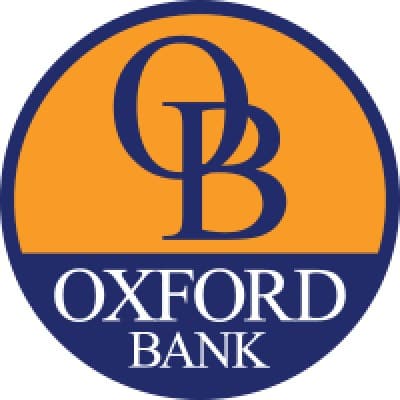 OXFORD BANK