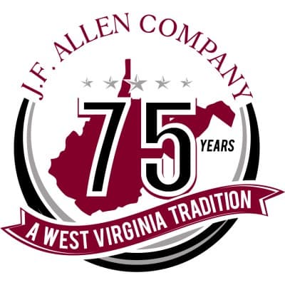 J.F. ALLEN COMPANY