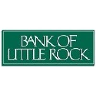 BANK OF LITTLE ROCK