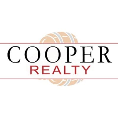 COOPER REALTY COMPANY