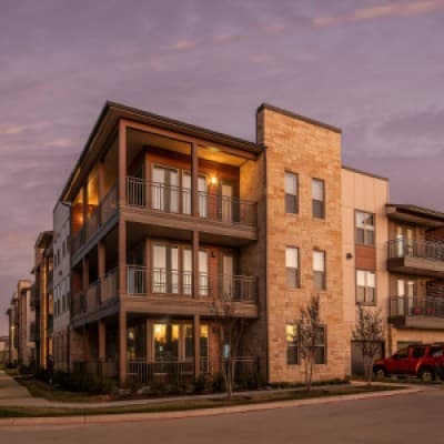 WEINSTEIN MANAGEMENT CO., INC.