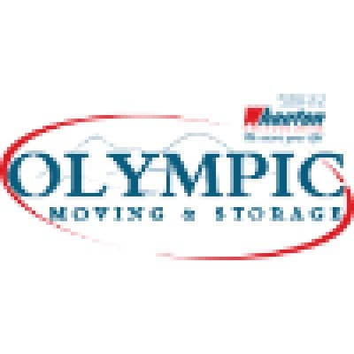 OLYMPIC MOVING & STORAGE
