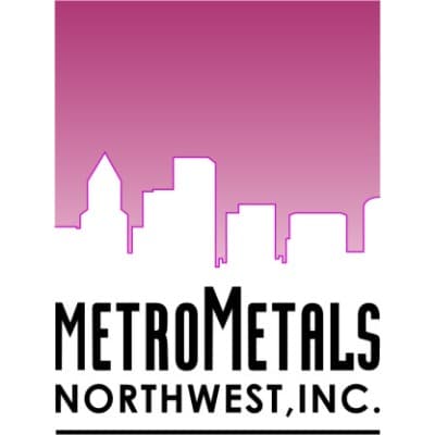 METRO METALS NORTHWEST, INC.