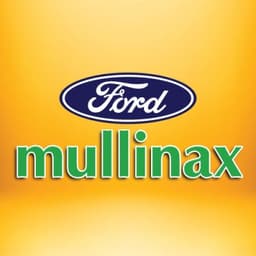 MULLINAX FORD