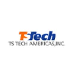 TS TECH AMERICAS, INC.