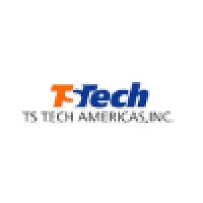 TS TECH AMERICAS, INC.