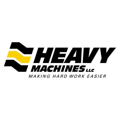 HEAVY MACHINES, LLC