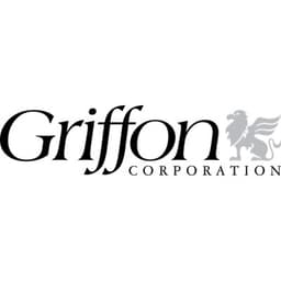GRIFFON CORPORATION