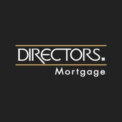 DIRECTORS MORTGAGE, INC.