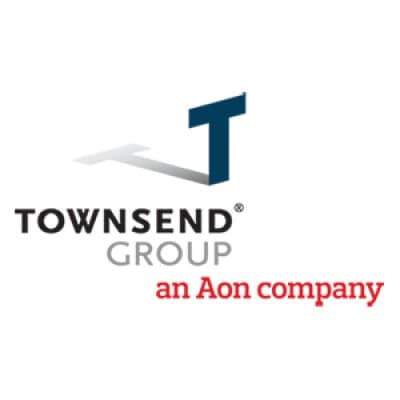 THE TOWNSHEND GROUP LLC