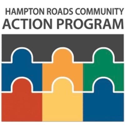 HAMPTON ROADS COMMUNITY ACTION PROGRAM, INC. logo image