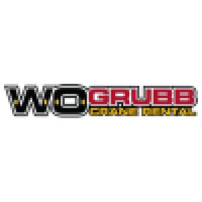 W.O. GRUBB STEEL ERECTION, INC.