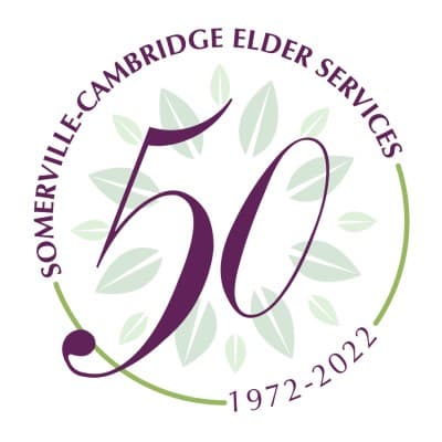 SOMERVILLE-CAMBRIDGE ELDER SERVICES