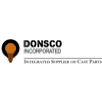 DONSCO, INC.