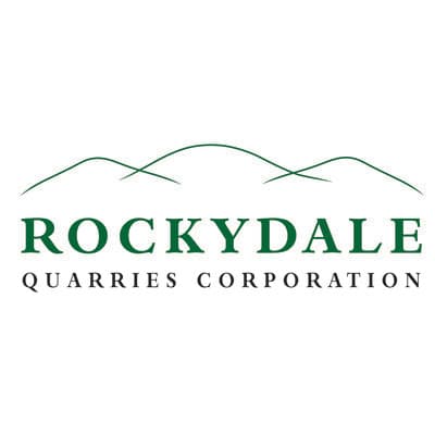 ROCKYDALE QUARRIES CORPORATION