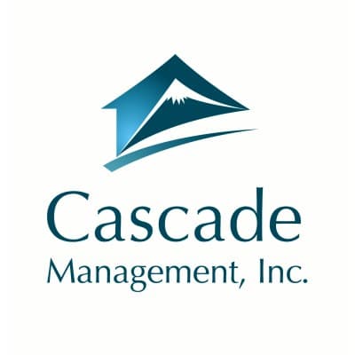 CASCADE MANAGEMENT, INC.