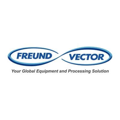 FREUND-VECTOR CORPORATION