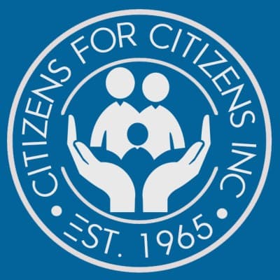 CITIZENS FOR CITIZENS, INC.