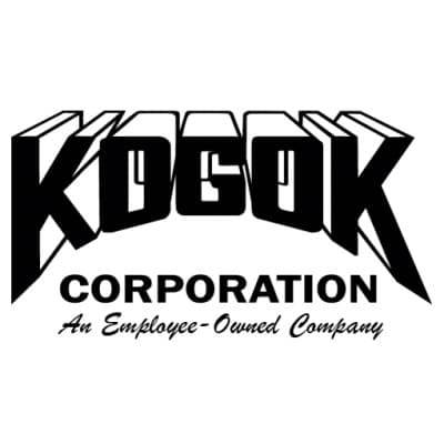 KOGOK CORPORATION