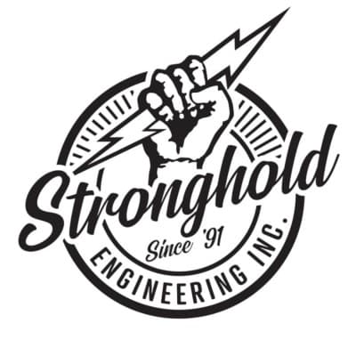 STRONGHOLD ENGINEERING INC.