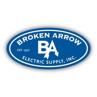 BROKEN ARROW ELECTRIC SUPPLY CO., INC.