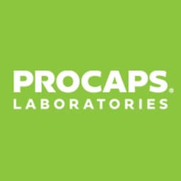 PROCAPS LABORATORIES, INC.