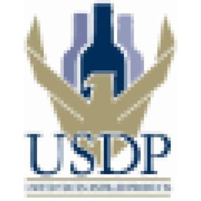 UNITED STATES DISTILLED PRODUCTS COMPANY