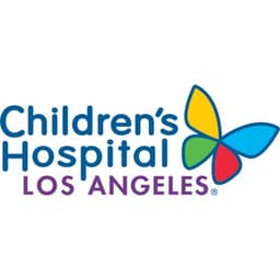 CHILDRENS HOSPITAL LOS ANGELES