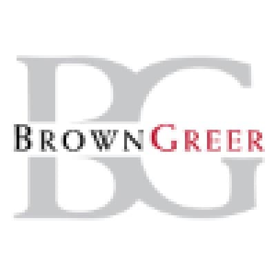 BROWNGREER, PLC