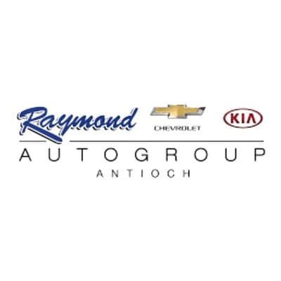 RAYMOND CHEVROLET, INC.