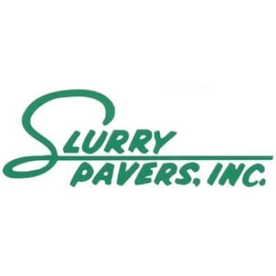 SLURRY PAVERS, INC.