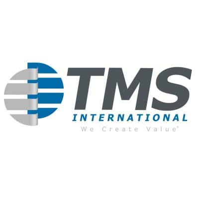 TMS INTERNATIONAL, LLC
