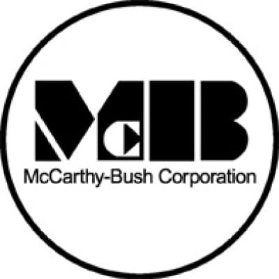 MCCARTHY-BUSH CORPORATION