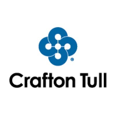 CRAFTON, TULL & ASSOCIATES, INC .