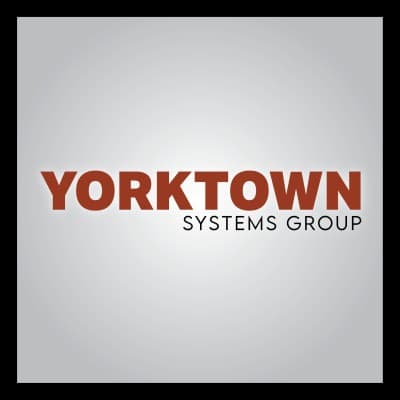 YORKTOWN SYSTEMS GROUP