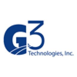 G3 TECHNOLOGIES INC