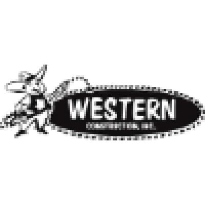 WESTERN CONSTRUCTION, INC