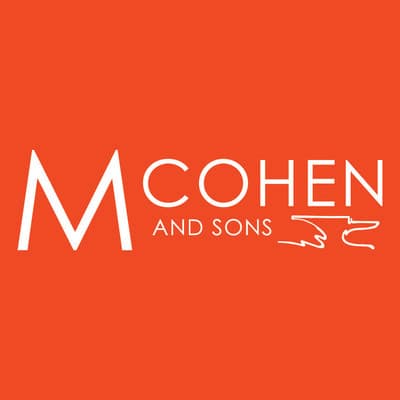 M. COHEN & SONS, INC.