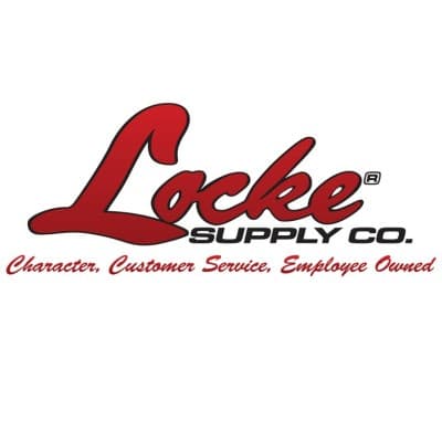 LOCKE SUPPLY CO.