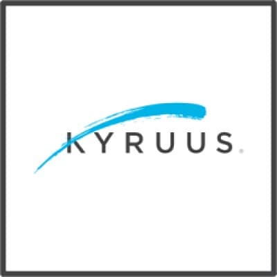 KYRUUS, INC.