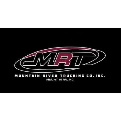 MOUNTAIN RIVER TRUCKING COMPANY, INC.