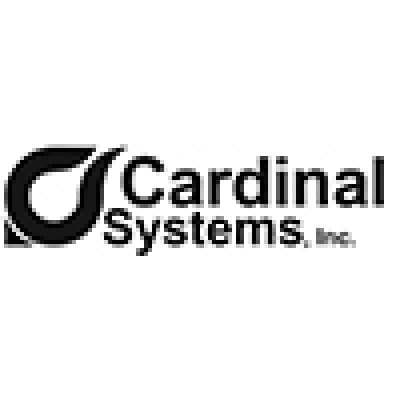 CARDINAL SYSTEMS, INC.