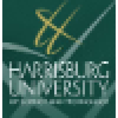 HARRISBURG UNIVERSITY OF SCIENCE & TECHNOLOGY