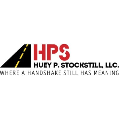 HUEY P STOCKSTILL, LLC