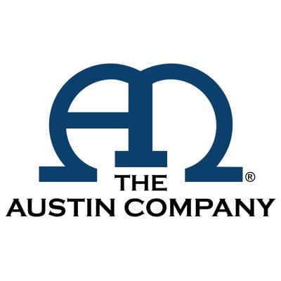 THE AUSTIN COMPANY OF GREENSBORO