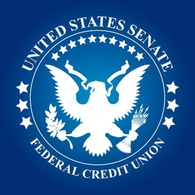UNITED STATES SENATE FEDERAL CREDIT UNION