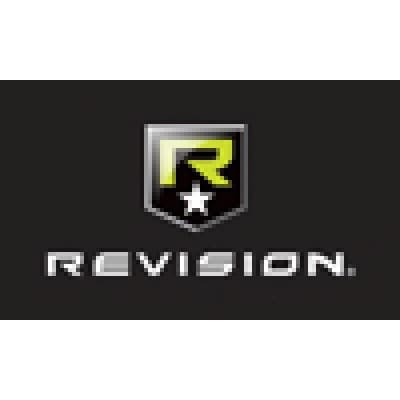 REVISION MILITARY LTD