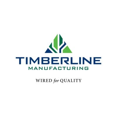 TIMBERLINE MANUFACTURING COMPANY